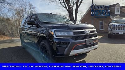 2024 Ford Expedition - 1FMJU1RG6REA47494