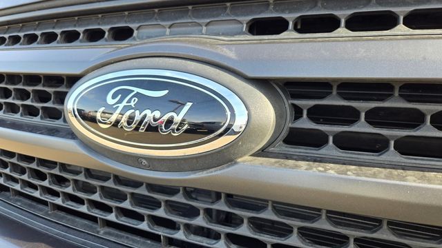 2024 Ford Expedition Timberline - 22969185 - 9