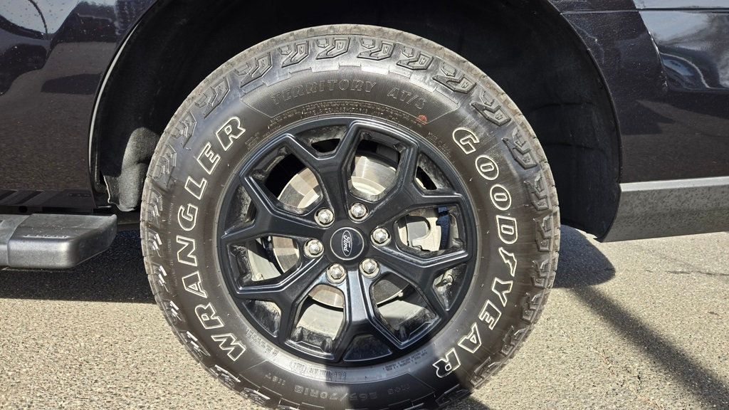 2024 Ford Expedition Timberline - 22969185 - 11