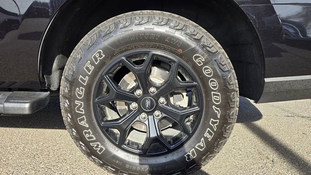 2024 Ford Expedition Timberline - 22969185 - 11