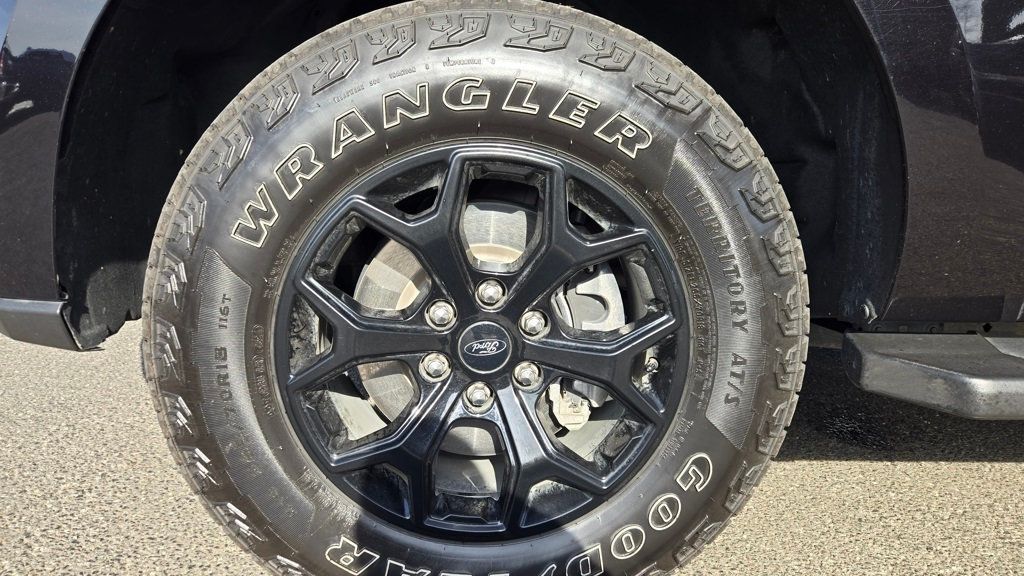 2024 Ford Expedition Timberline - 22969185 - 12