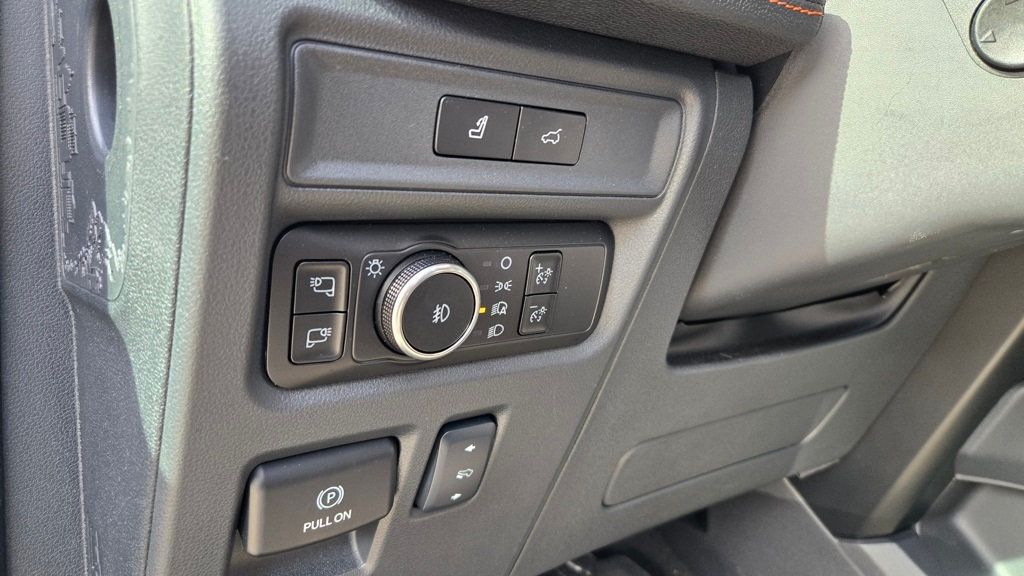 2024 Ford Expedition Timberline - 22969185 - 16