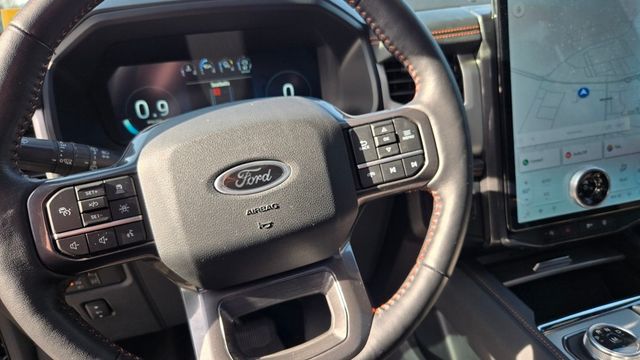 2024 Ford Expedition Timberline - 22969185 - 17