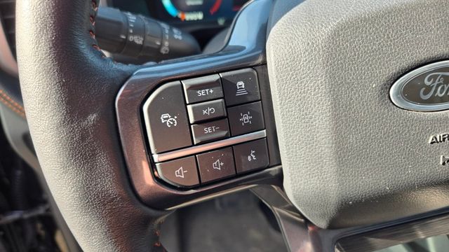 2024 Ford Expedition Timberline - 22969185 - 18