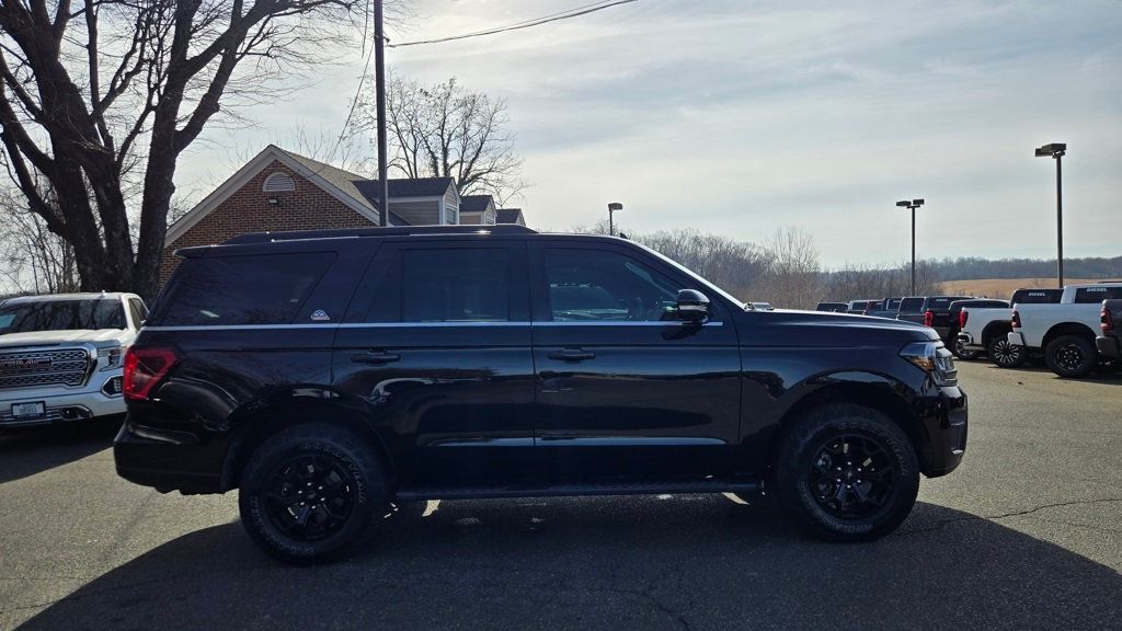 2024 Ford Expedition Timberline - 22969185 - 1