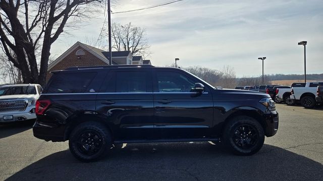 2024 Ford Expedition Timberline - 22969185 - 1