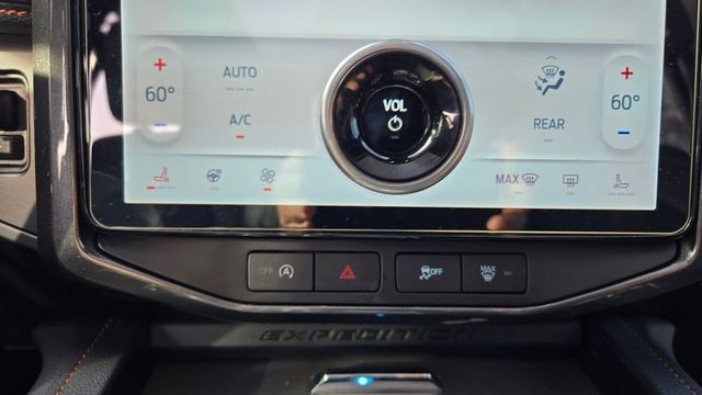 2024 Ford Expedition Timberline - 22969185 - 22