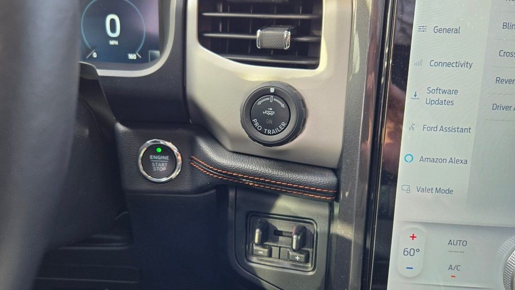 2024 Ford Expedition Timberline - 22969185 - 24