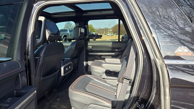2024 Ford Expedition Timberline - 22969185 - 31