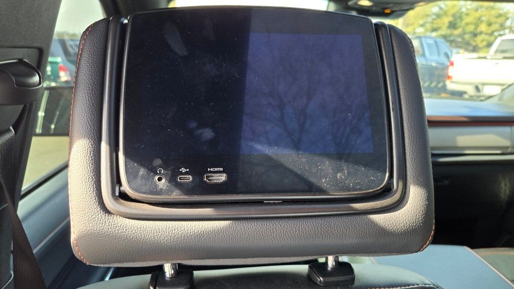 2024 Ford Expedition Timberline - 22969185 - 32