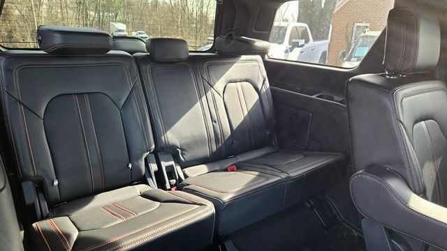 2024 Ford Expedition Timberline - 22969185 - 33