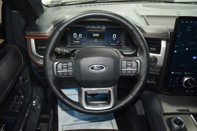 2024 Ford Expedition Timberline - 22969185 - 34
