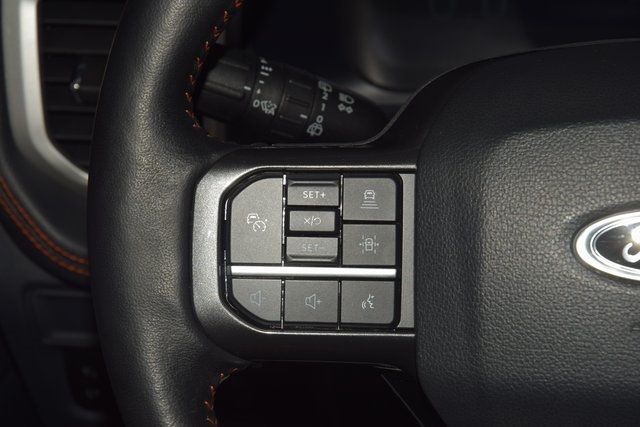 2024 Ford Expedition Timberline - 22969185 - 35