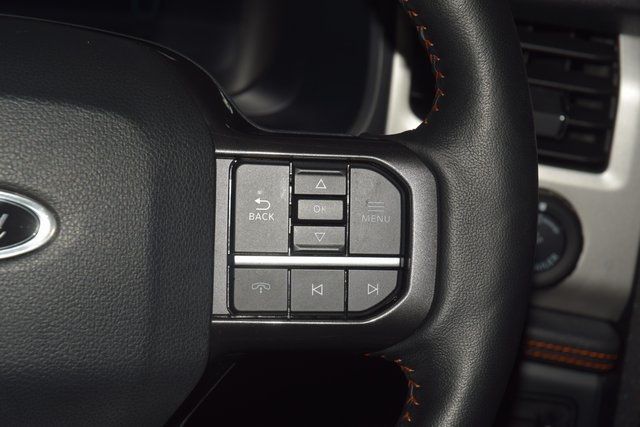 2024 Ford Expedition Timberline - 22969185 - 36