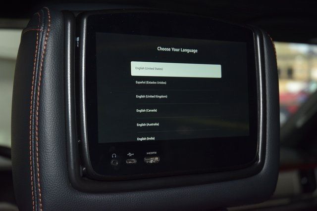 2024 Ford Expedition Timberline - 22969185 - 45