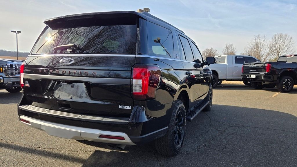 2024 Ford Expedition Timberline - 22969185 - 4