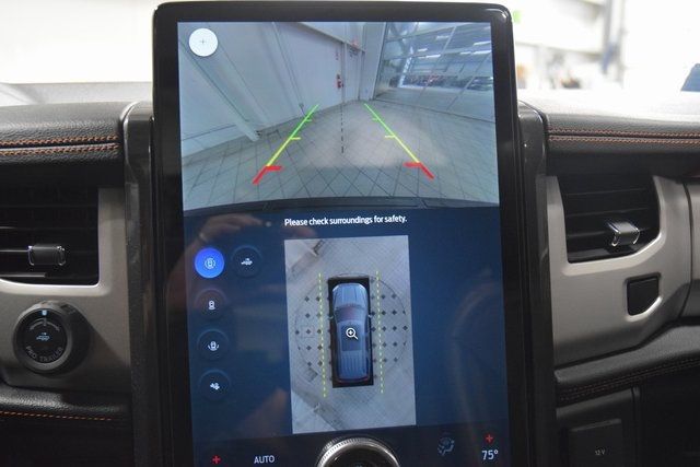 2024 Ford Expedition Timberline - 22969185 - 51