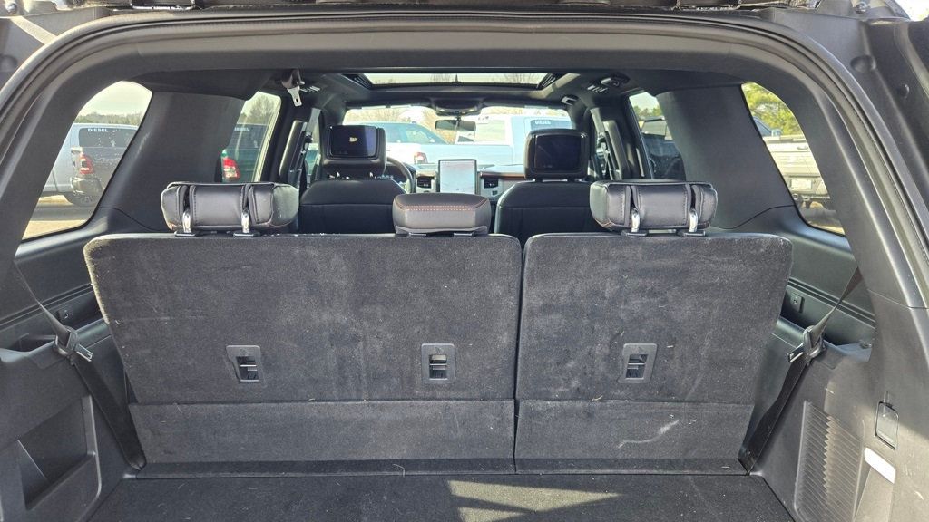 2024 Ford Expedition Timberline - 22969185 - 5