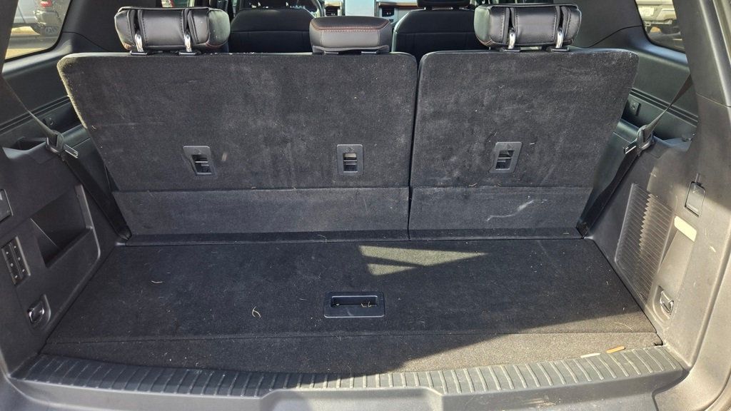2024 Ford Expedition Timberline - 22969185 - 6