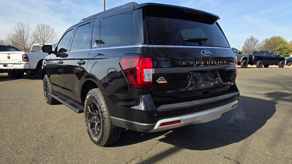 2024 Ford Expedition Timberline - 22969185 - 8