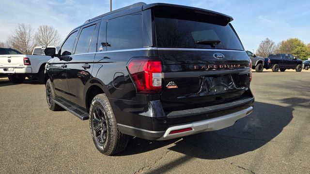 2024 Ford Expedition Timberline - 22969185 - 8