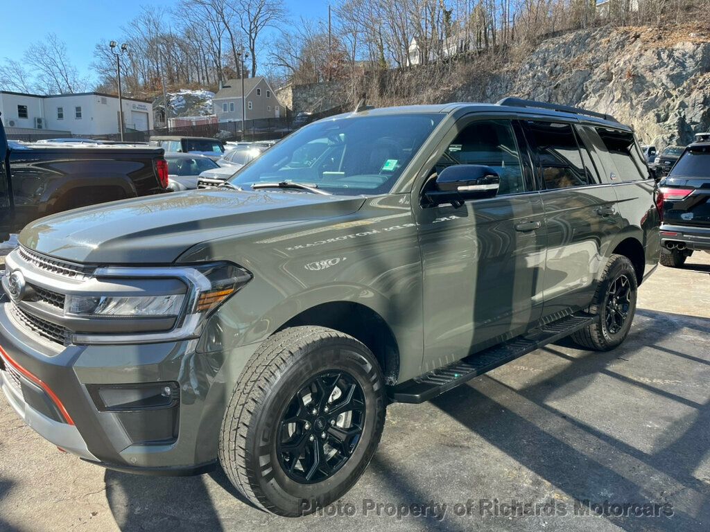 2024 Ford Expedition Timberline 4x4 - 22756974 - 9