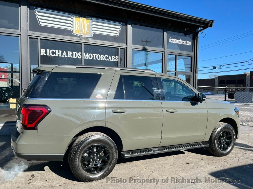 2024 Ford Expedition Timberline 4x4 - 22756974 - 3