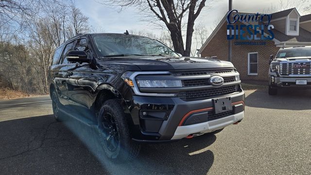 2024 Ford Expedition Timberline 4x4 - 22969185 - 0