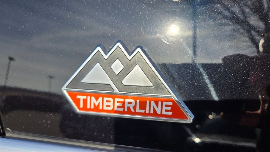 2024 Ford Expedition Timberline 4x4 - 22969185 - 10