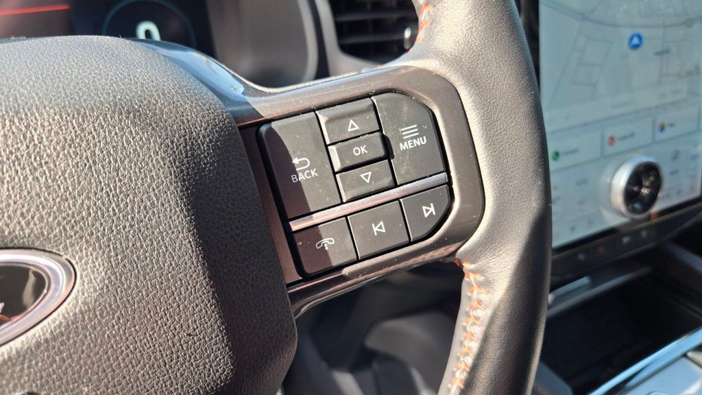 2024 Ford Expedition Timberline 4x4 - 22969185 - 19