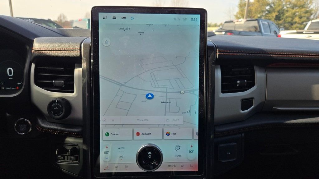 2024 Ford Expedition Timberline 4x4 - 22969185 - 20