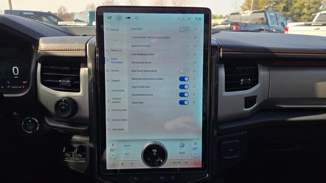 2024 Ford Expedition Timberline 4x4 - 22969185 - 21