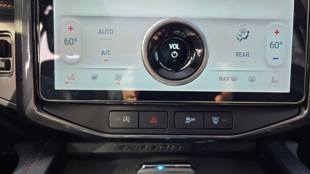 2024 Ford Expedition Timberline 4x4 - 22969185 - 22