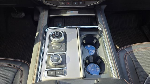 2024 Ford Expedition Timberline 4x4 - 22969185 - 23