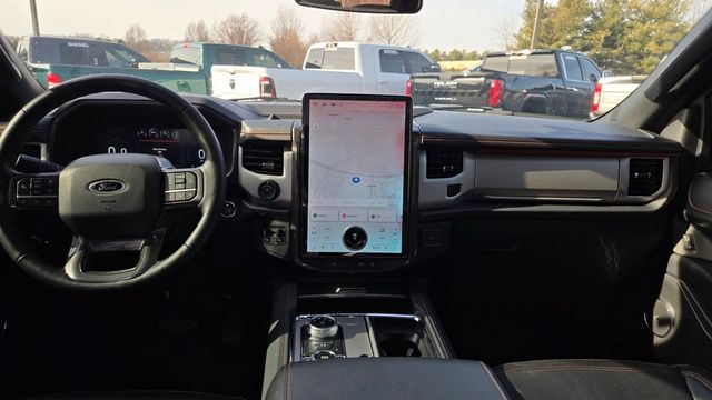 2024 Ford Expedition Timberline 4x4 - 22969185 - 25