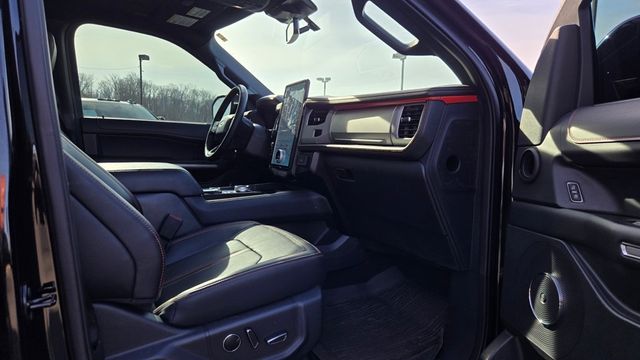 2024 Ford Expedition Timberline 4x4 - 22969185 - 27