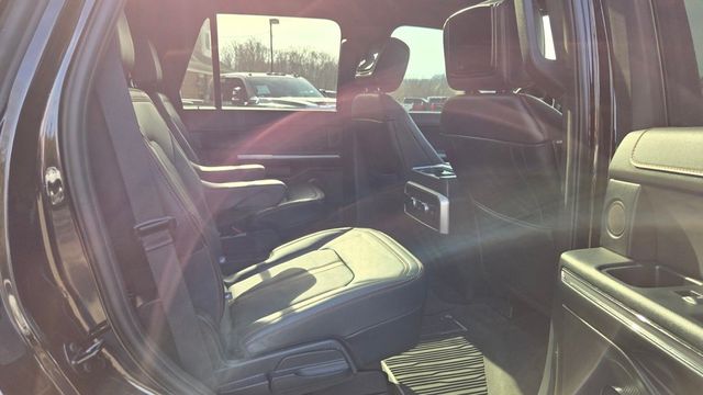 2024 Ford Expedition Timberline 4x4 - 22969185 - 28