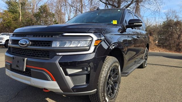 2024 Ford Expedition Timberline 4x4 - 22969185 - 2