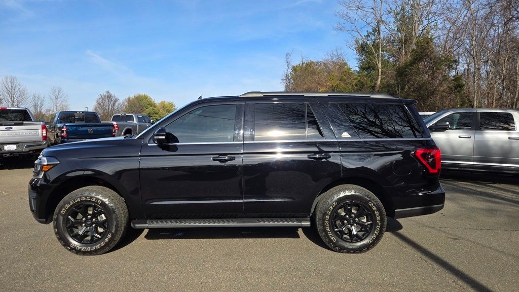 2024 Ford Expedition Timberline 4x4 - 22969185 - 3