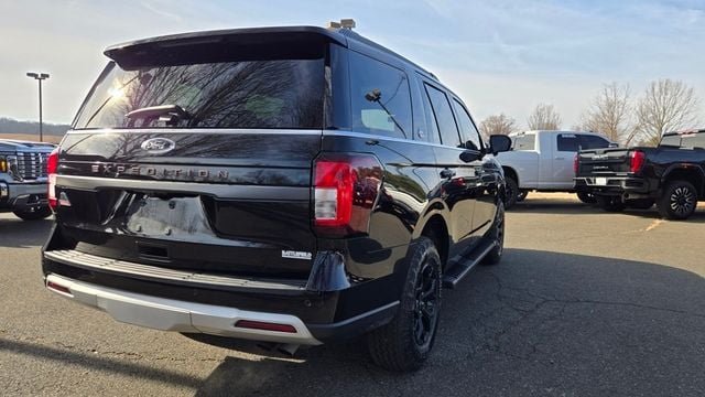 2024 Ford Expedition Timberline 4x4 - 22969185 - 4