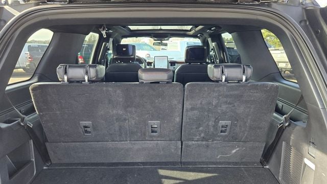 2024 Ford Expedition Timberline 4x4 - 22969185 - 5