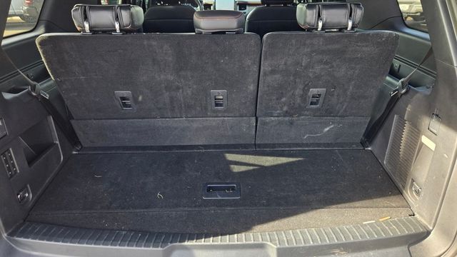 2024 Ford Expedition Timberline 4x4 - 22969185 - 6