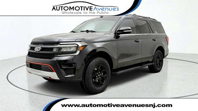 2024 Ford Expedition