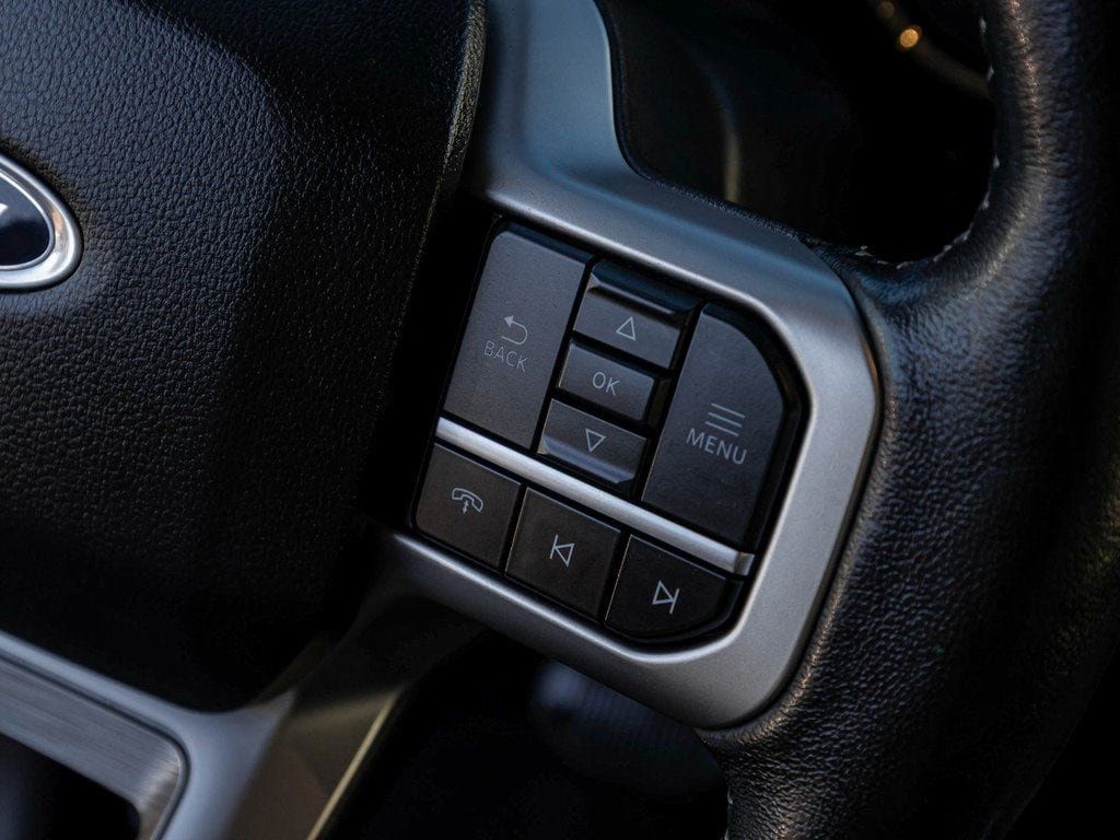 Ford Expedition photo 17