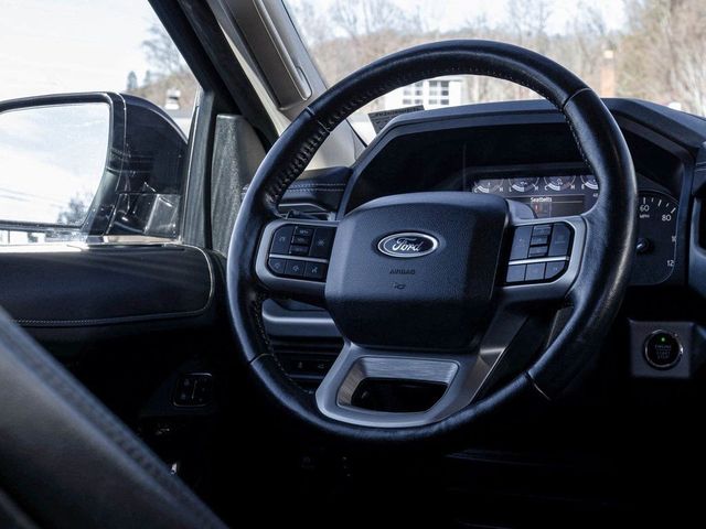 2024 Ford Expedition XLT - 23077080 - 17