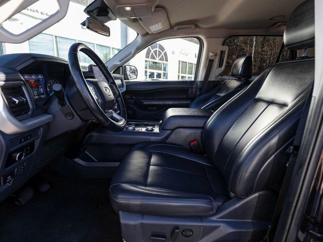 2024 Ford Expedition XLT - 23077080 - 19