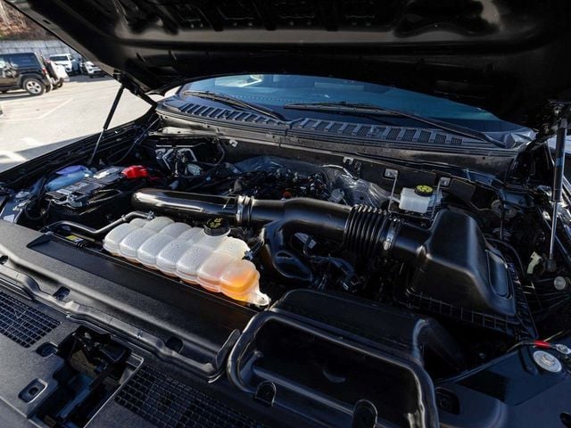 2024 Ford Expedition XLT - 23077080 - 27