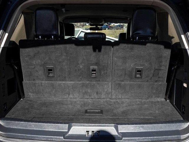 2024 Ford Expedition XLT - 23077080 - 28