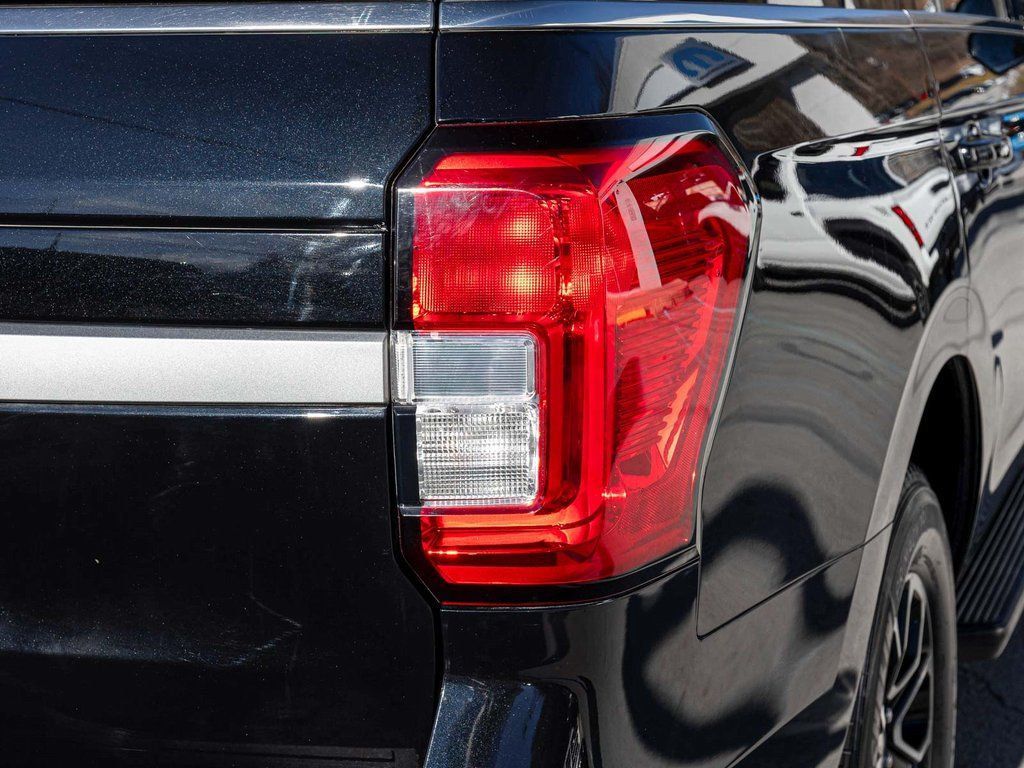 Ford Expedition photo 33
