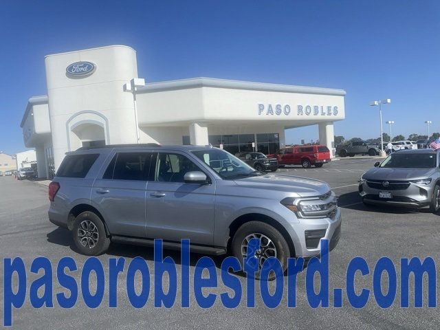2024 Ford Expedition XLT 4x2 - 22842437 - 0